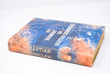 Load image into Gallery viewer, The Martian Chronicles