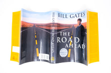 Load image into Gallery viewer, The Road Ahead