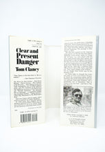 Load image into Gallery viewer, Clear and Present Danger