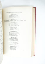 Load image into Gallery viewer, Along the Wine Trail: An Anthology of Wines and Spirits