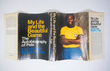Load image into Gallery viewer, My Life and the Beautiful Game: The Autobiography of Pelé