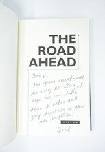 Load image into Gallery viewer, The Road Ahead