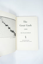 Load image into Gallery viewer, The Great Crash 1929