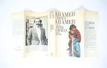 Load image into Gallery viewer, Kramer versus Kramer