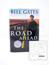 Load image into Gallery viewer, The Road Ahead