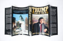 Load image into Gallery viewer, Trump: The Art of the Deal