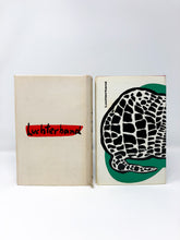 Load image into Gallery viewer, Die Blechtrommel, and Katz und Maus