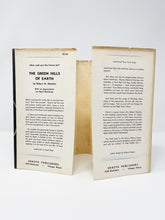 Load image into Gallery viewer, The Green Hills of Earth