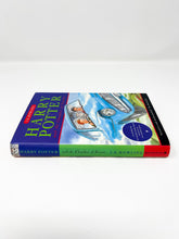 Load image into Gallery viewer, Harry Potter and the Chamber of Secrets