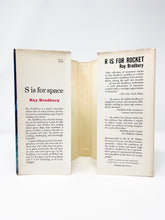 Load image into Gallery viewer, S is for Space