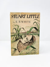 Load image into Gallery viewer, Stuart Little