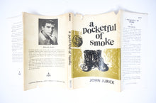 Load image into Gallery viewer, A Pocketful of Smoke
