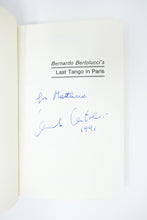 Load image into Gallery viewer, Last Tango in Paris
