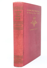 Load image into Gallery viewer, Along the Wine Trail: An Anthology of Wines and Spirits
