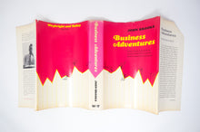 Load image into Gallery viewer, Business Adventures
