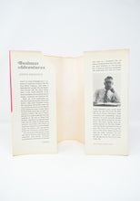 Load image into Gallery viewer, Business Adventures
