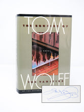 Load image into Gallery viewer, The Bonfire of the Vanities
