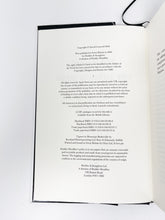 Load image into Gallery viewer, The Mission Song
